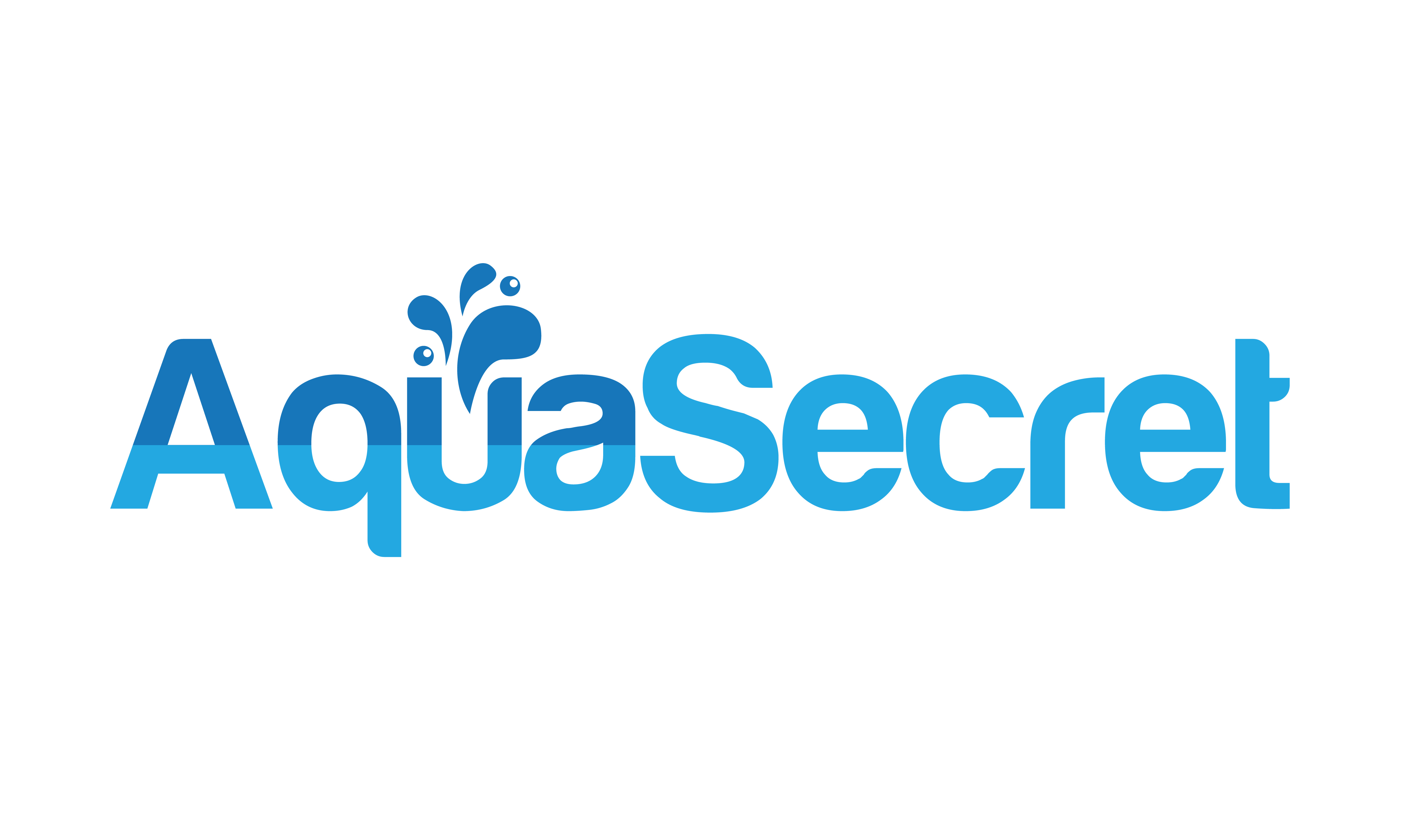 AquaSecret.com - New premium domain names
